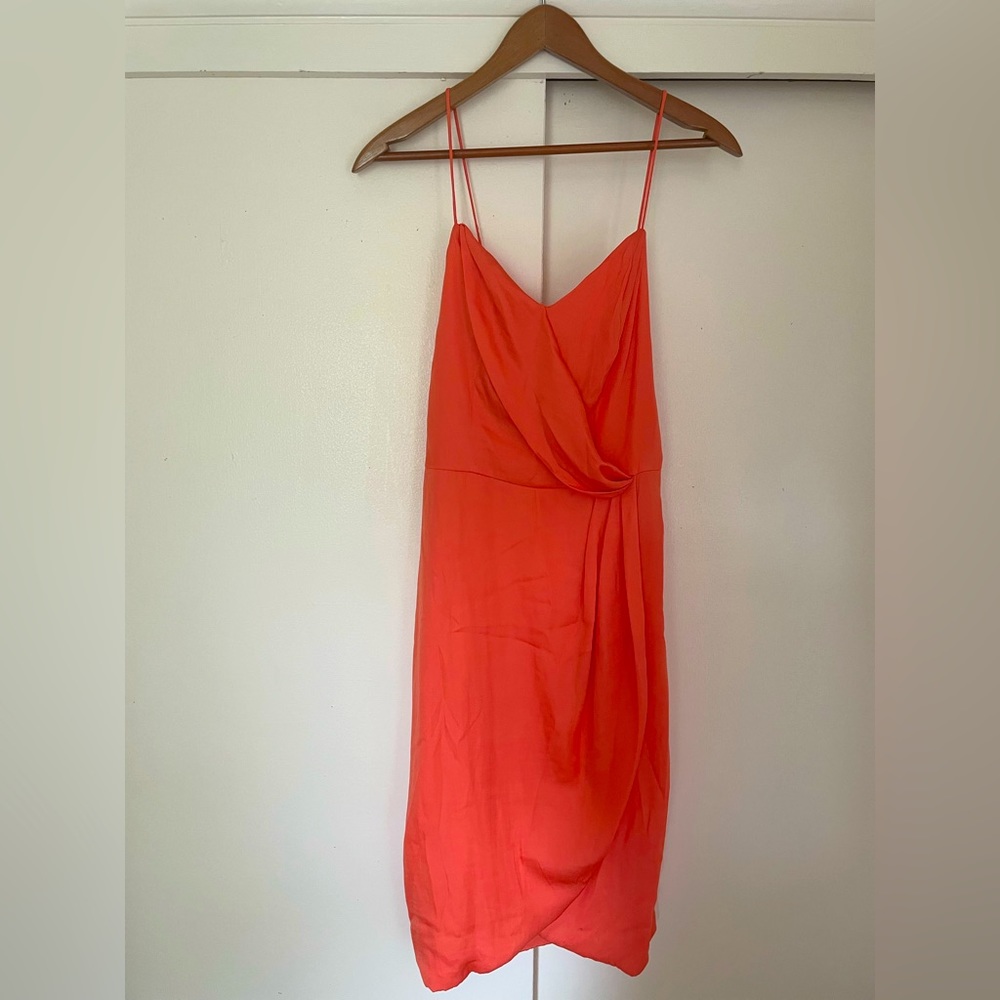 Banana Republic Midi Dress